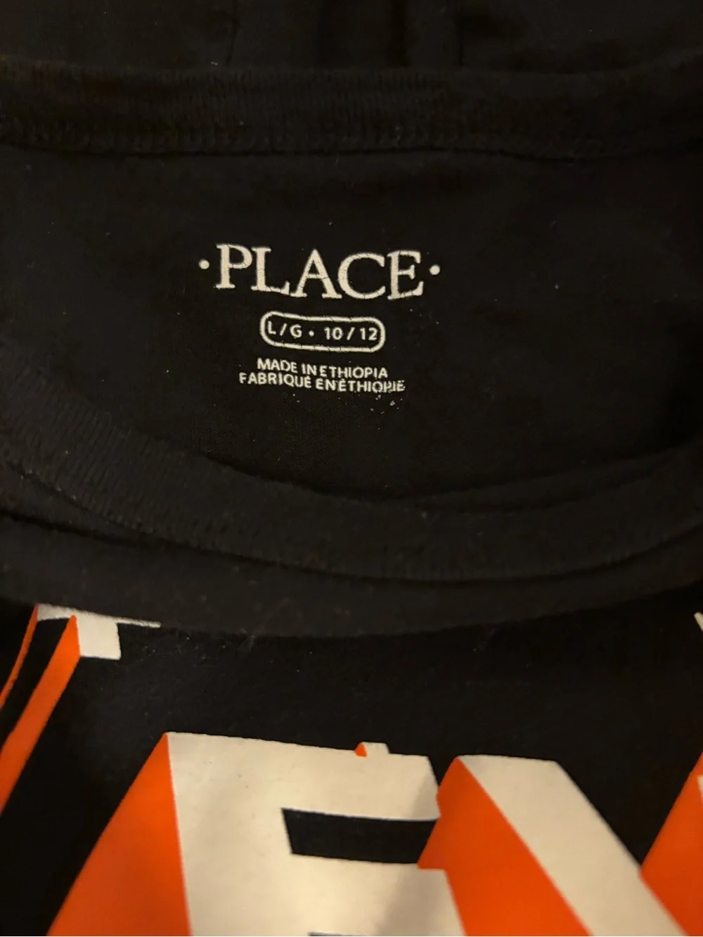 The Childrens Place bundle boys’